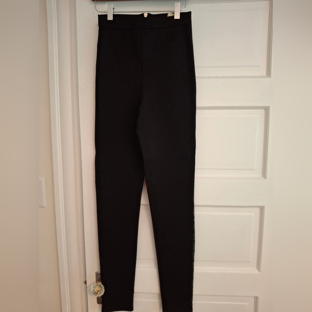 Black Leggings/Pants
